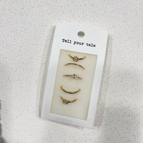 Ring set - Picture 2 of 2